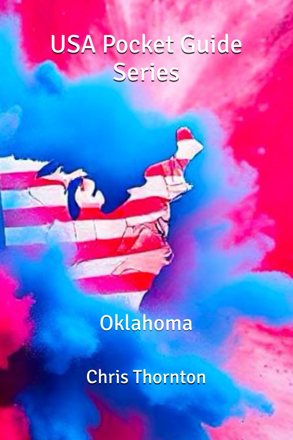 USA Pocket Guide Series: Oklahoma