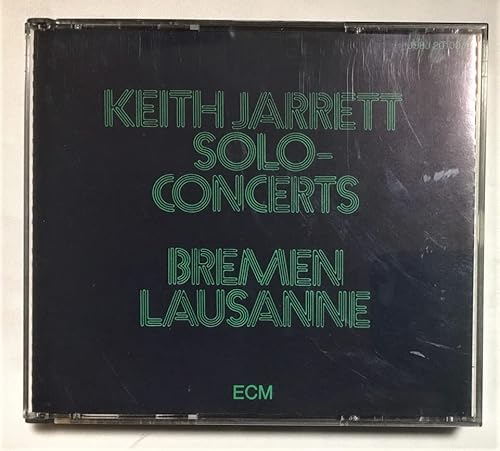 ソロ コンサート