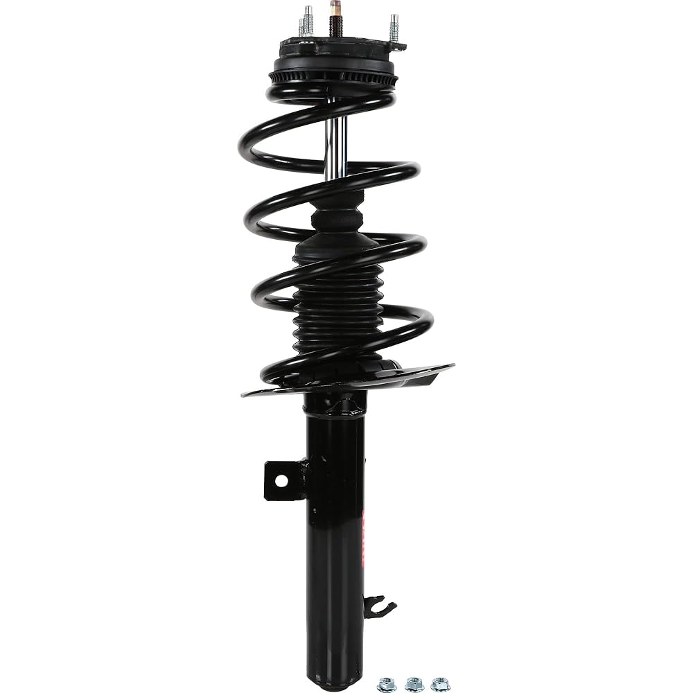 ロックコネクション Amazon.com: Monroe Quick-Strut 172688 Suspension Strut and