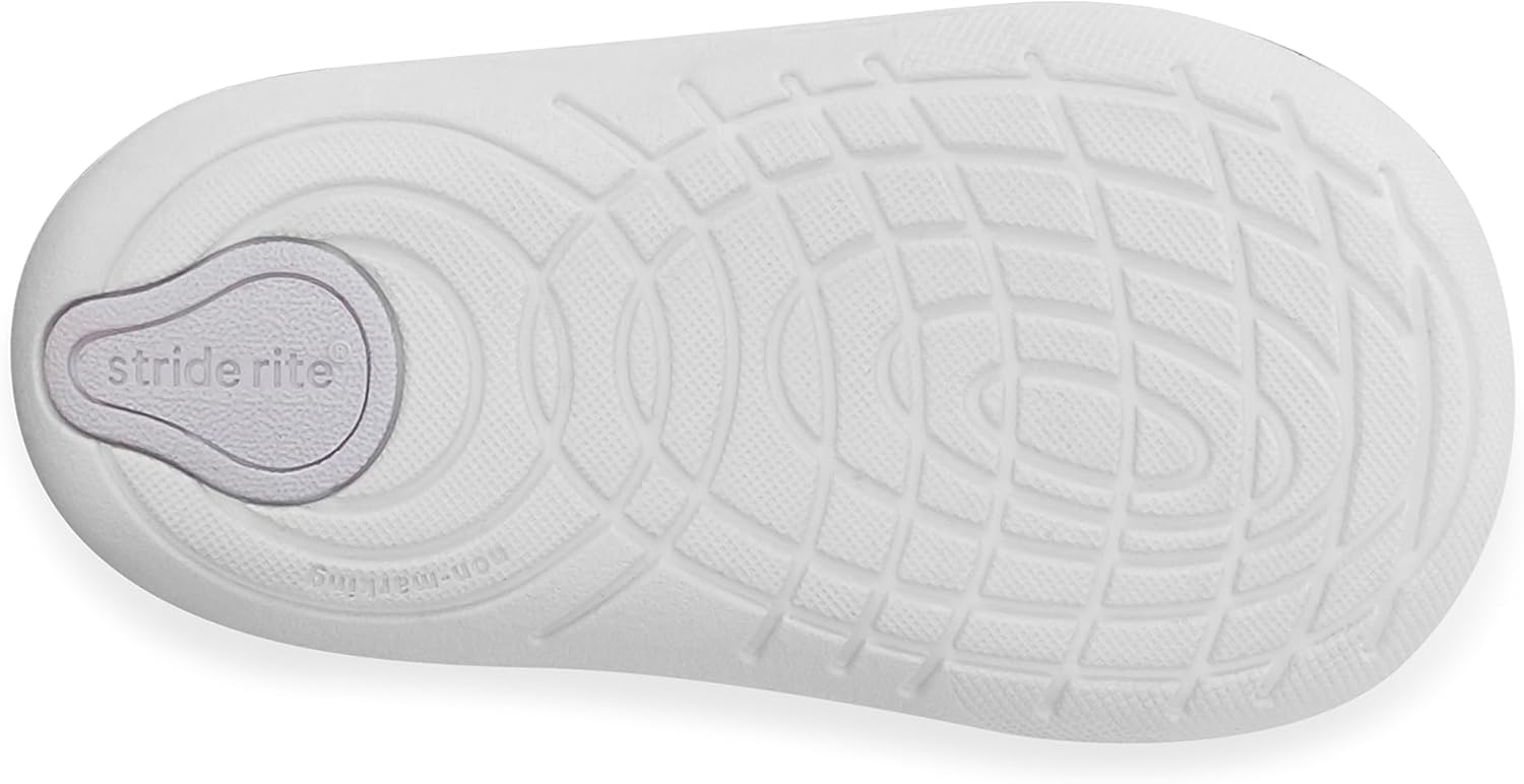 Stride Rite Baby-Girls Sm Lucianne - Image 4