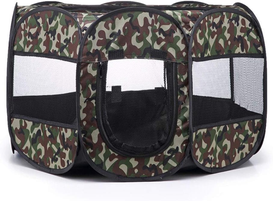 recinto elettrico senza fili per cani