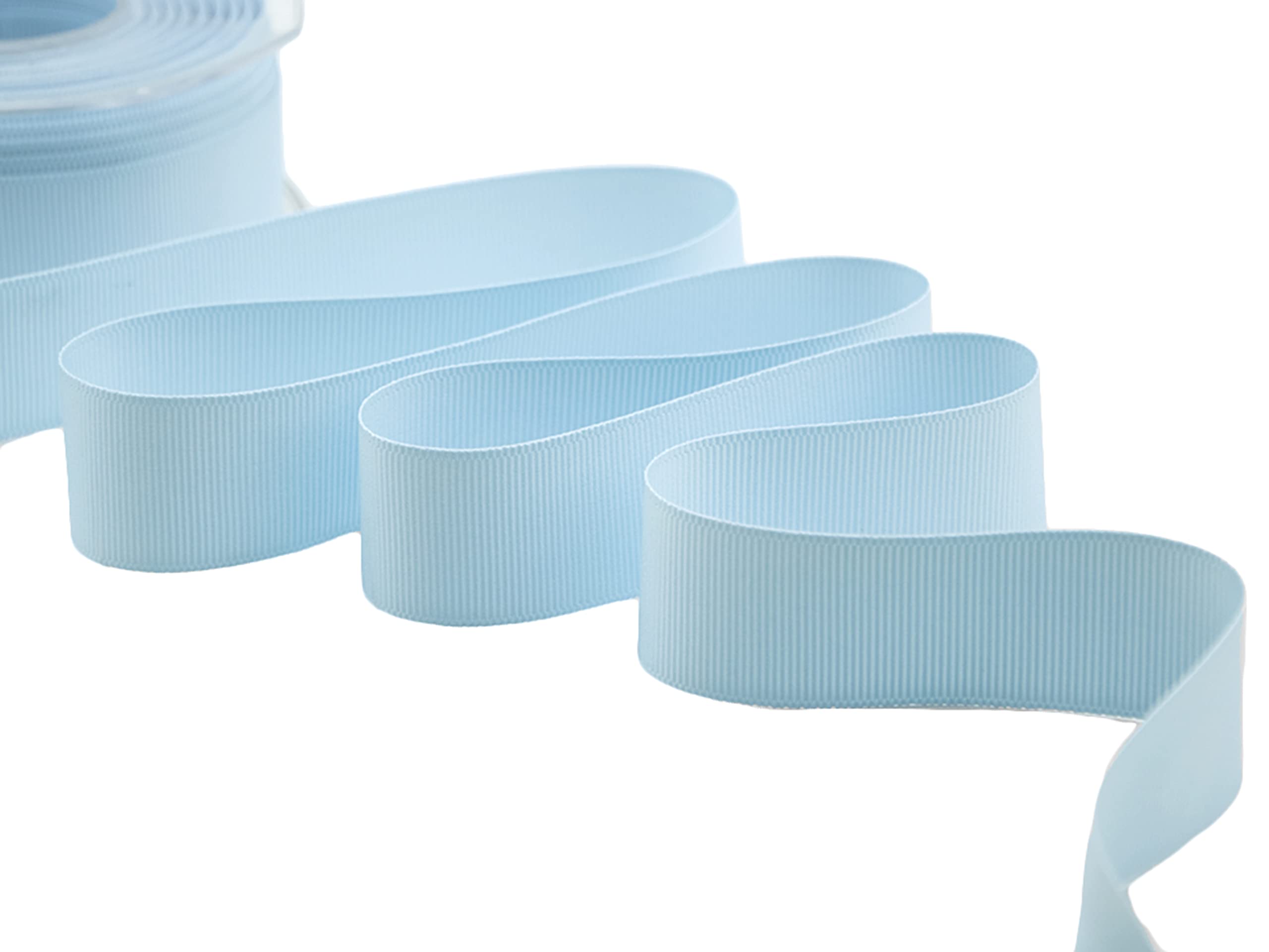 Furlanis Ribbon, Baby Blue, 30 mm x 20 m