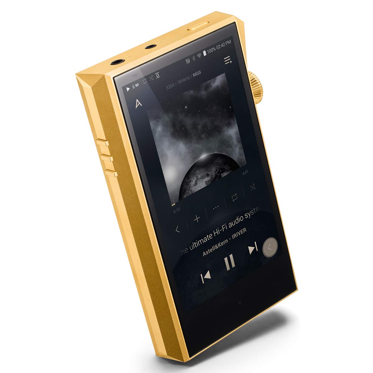 Amazon.com: Astell&Kern A&Ultima SP1000M - Reproductor de audio