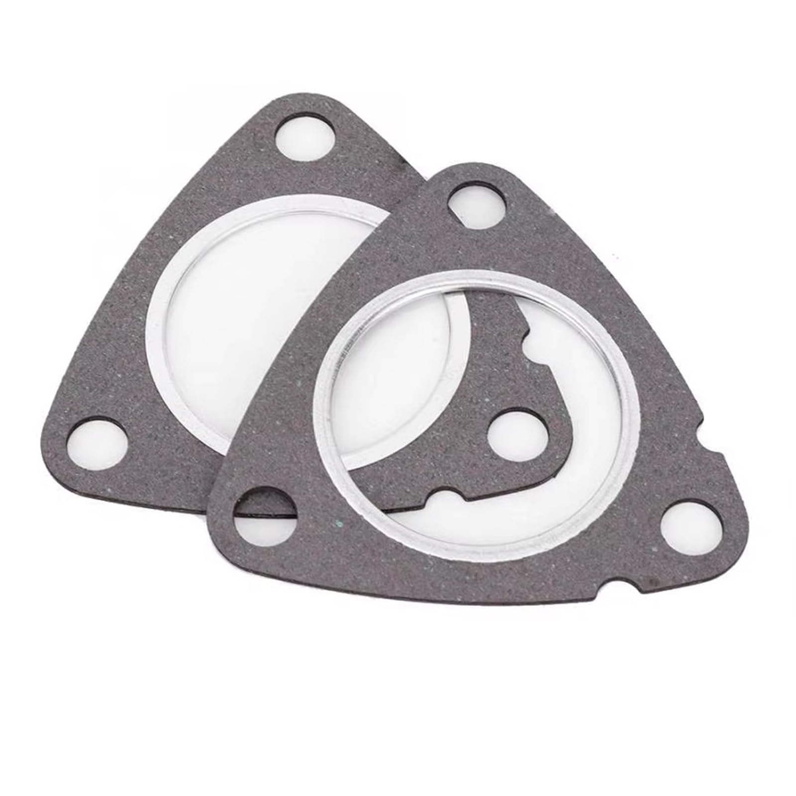 Guarnizione Compatibile con Per E36 E34 E39 Per SERIE 3 Per 320i Una Coppia Di Guarnizioni Per Collettore Di Scarico E Tubo Di Discesa OEM 18301716888
