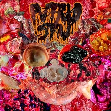 Putrid Stu on Amazon Music Unlimited