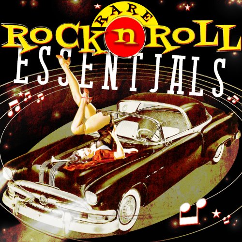 Spiele Rare Rock 'n Roll Essentials von VARIOUS ARTISTS auf Amazon Music ab