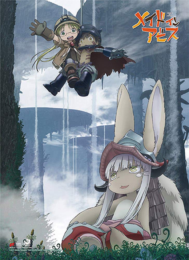 Made in Abyss