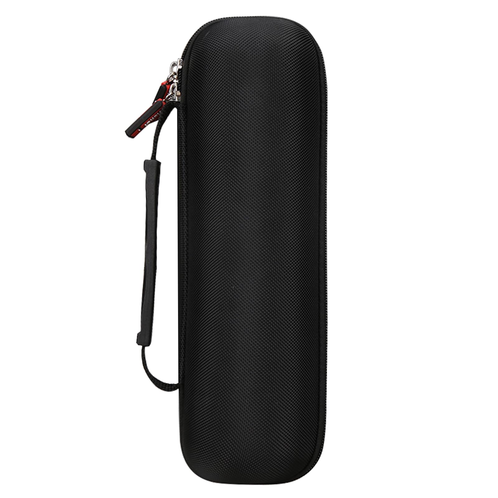 Mchoi Hard Carrying Case Fits for Otamatone Japanese Character Electronic Musical Instrument Portable Synthesizer by Cube/Maywa Denki, Lightweight and Waterproof Automatone Instrument Holder