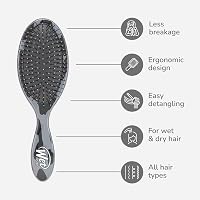 WetBrush Detangler Hajkefe Szürke Leopárd Mintával - Fájdalommentes Kifésülés Göndör, Egyenes és Vastag Hajhoz

AI: I've created a Hungarian 4