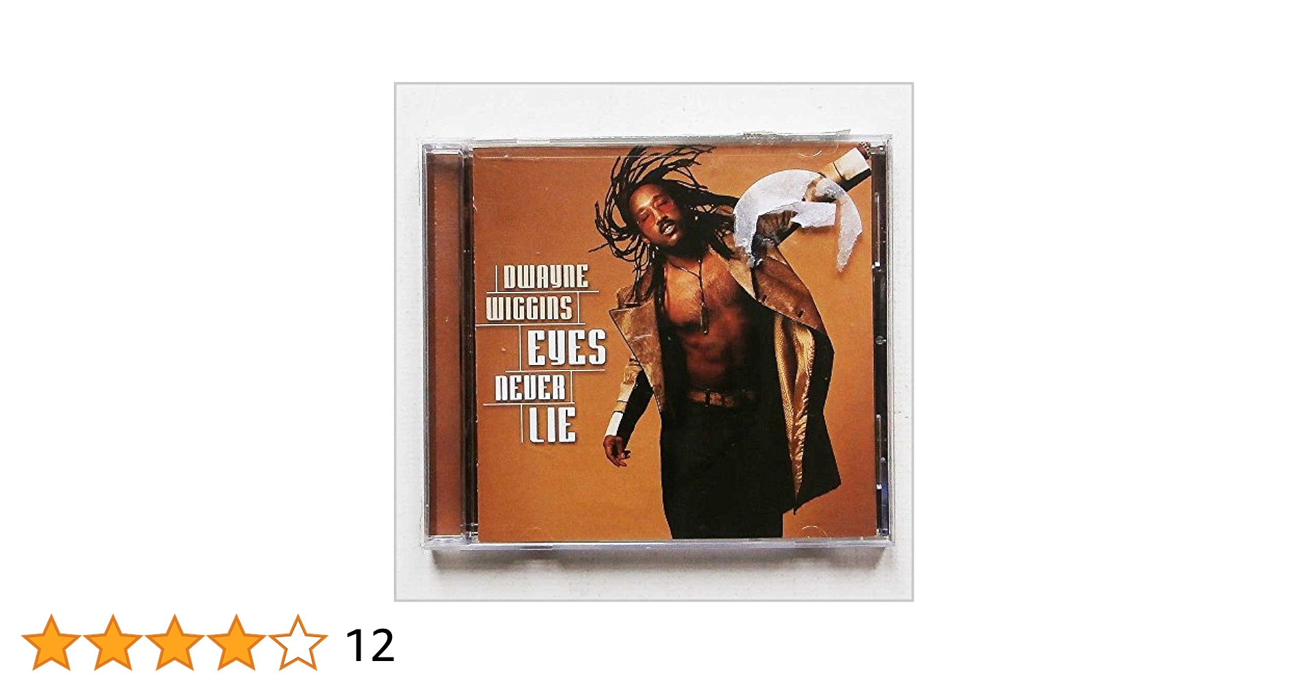 洋楽 Dwayne Wiggins Strange Fruit Dwayne Wiggins Strange
