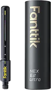 Fanttik K2 Nano 3.7V Mini Power Drill & E1 Ultra 3.7V Mini Electric Screwdriver