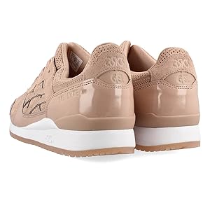 美品 アシックス ASICS GEL-LYTE V ブラウン/ピンク 24cm ASICS スニーカー GEL-LYTE V メンズ : ZOZOTOWN Yahoo!店