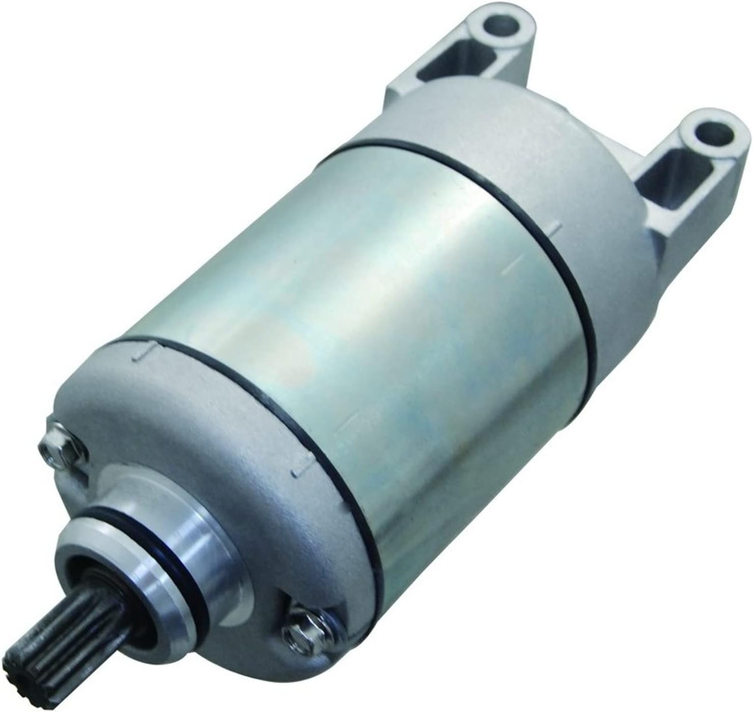Premier Gear PG-19643 Starter Replacement for Honda Vt750Rs Shadow Rs (13-13), Vt750Ca Shadow Aero Abs (13-14), Vt750C2B Shadow Phantom (12-15), Vt750C2 Shadow Spirit Abs (13-14)