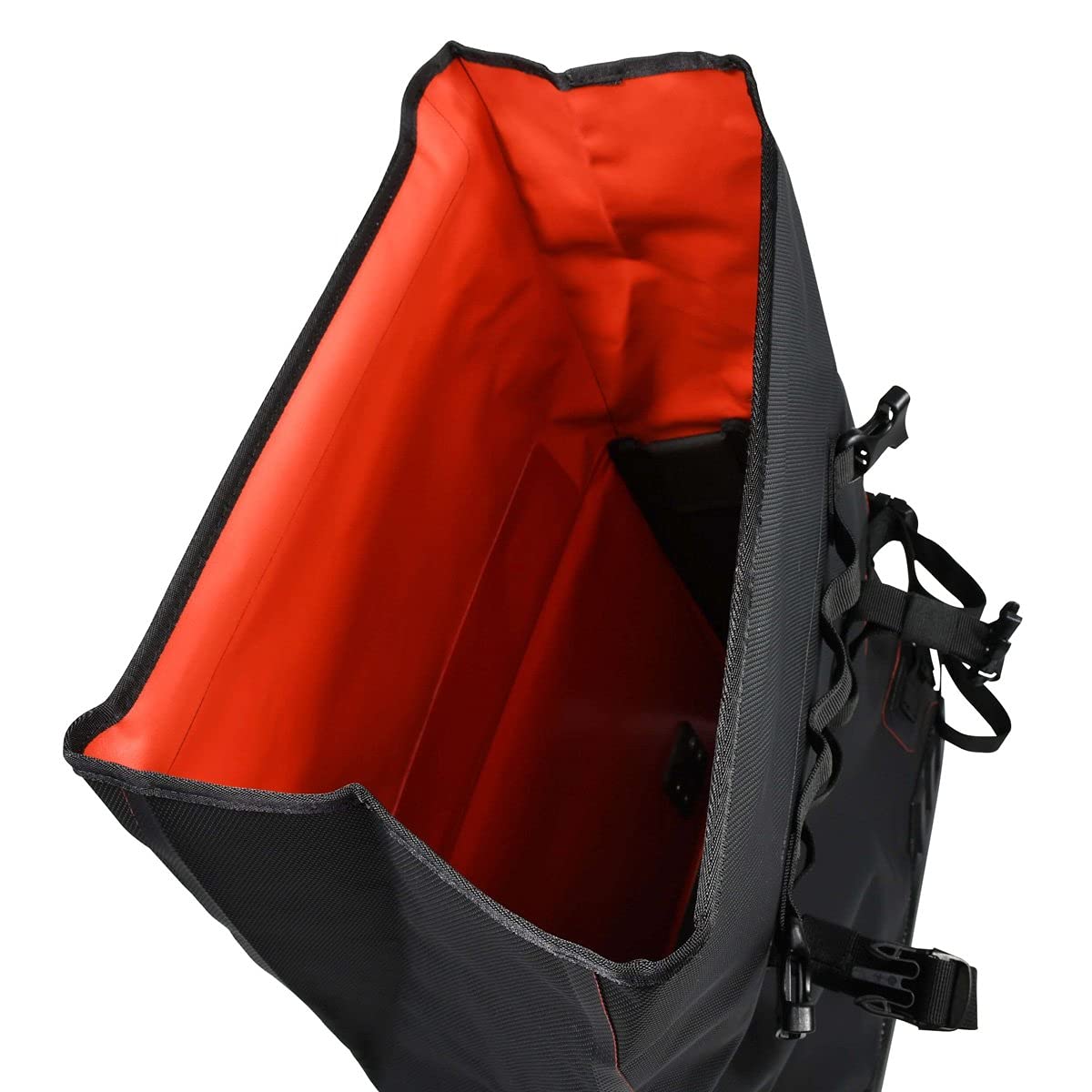 Amazon | エンデュリスタン ENDURISTAN バイク用 防水 サドル バッグ 