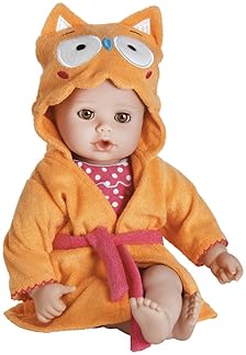 dolls that go in the bath