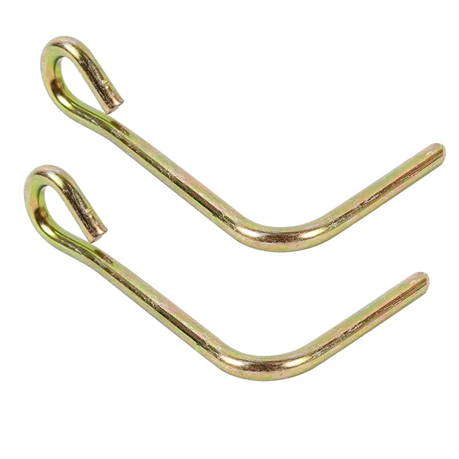 トイガン KeePer.45Elite carry wamagnablowback Amazon.com : MWEDP 2-Pack Belt Keeper Rod 747-04530