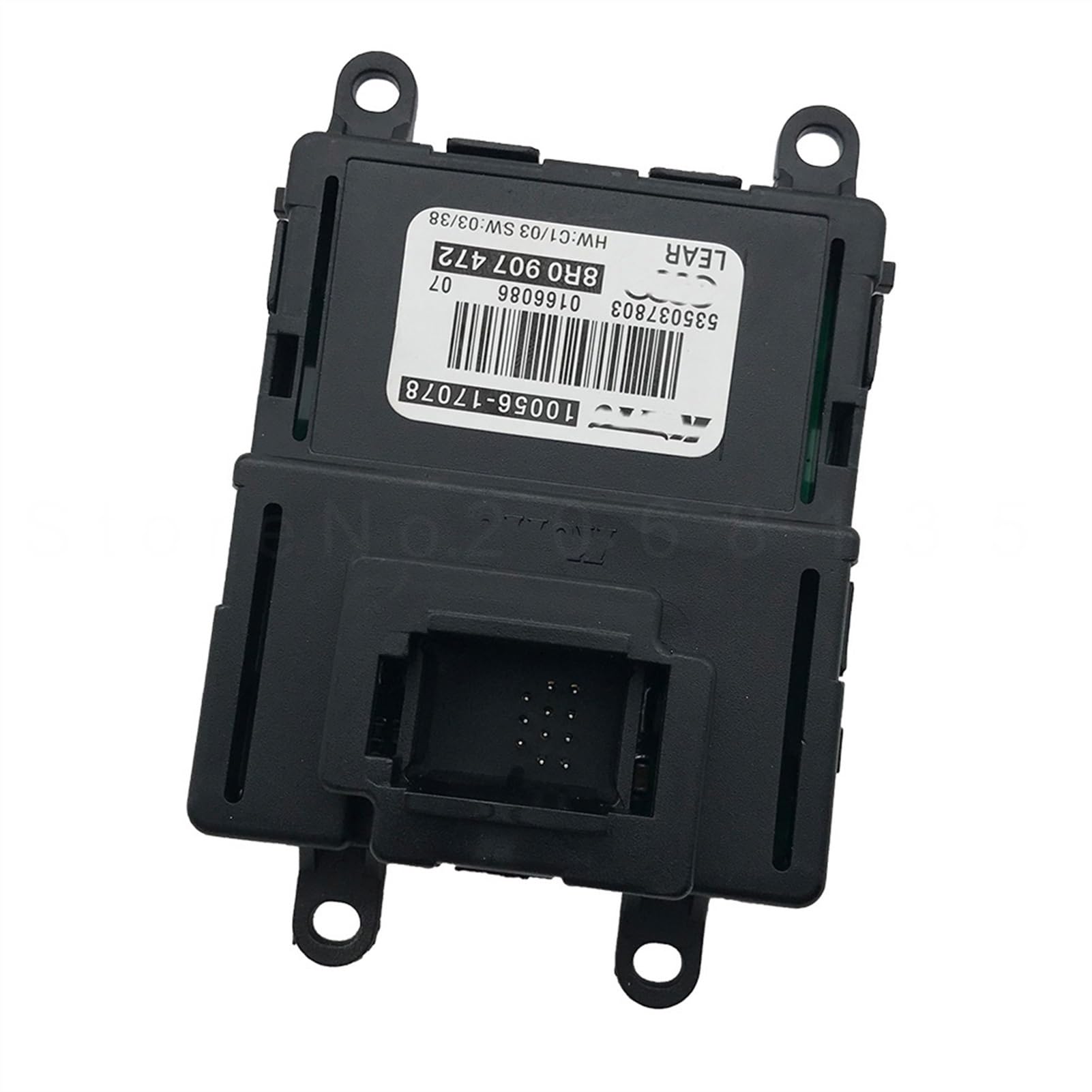 Statecznik HID do Q5 8R0-907-472 Moduł reflektora OEM Jednostka sterująca Balast Reflektory DRL 8R0907472 8R0 907 472 10056-17078