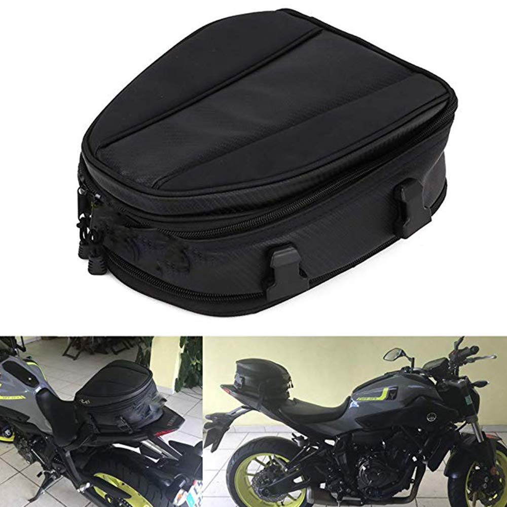 sport bike luggage