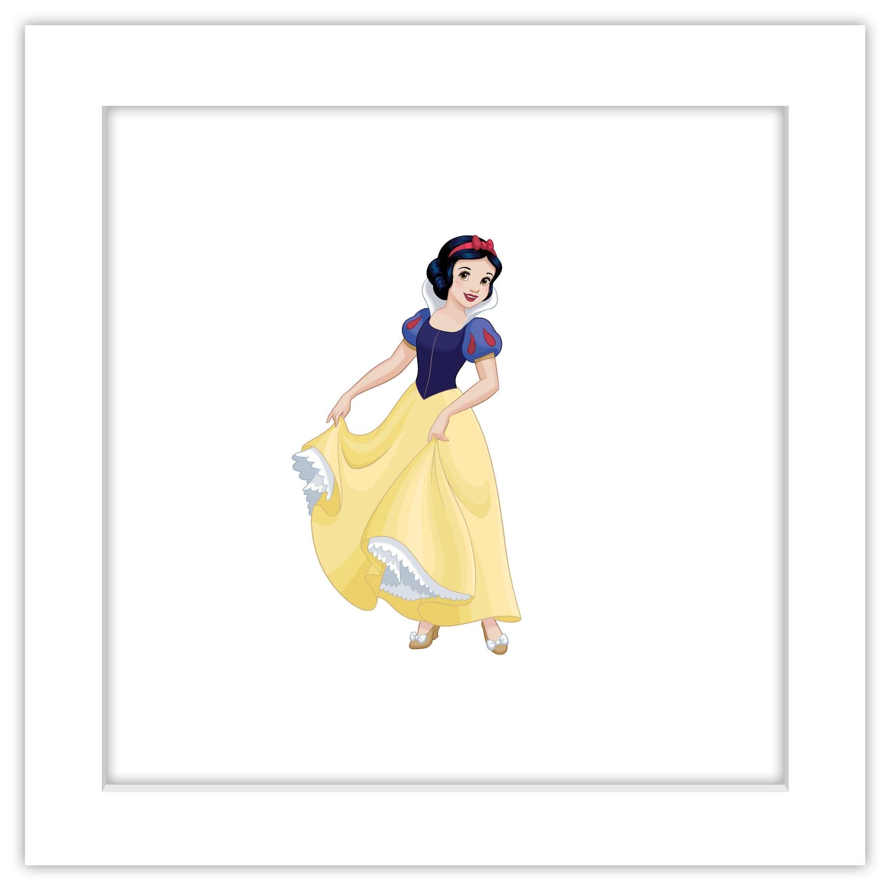 Amazon.com: Trends International Gallery Pops Disney Princess