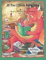 20 Five Minute Fairy Tales 191056513X Book Cover