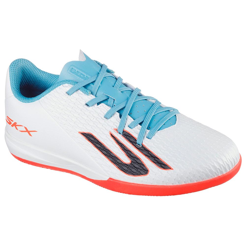 Skechers Skx_2 Jr Youth IC Football Trainers Unisex niños