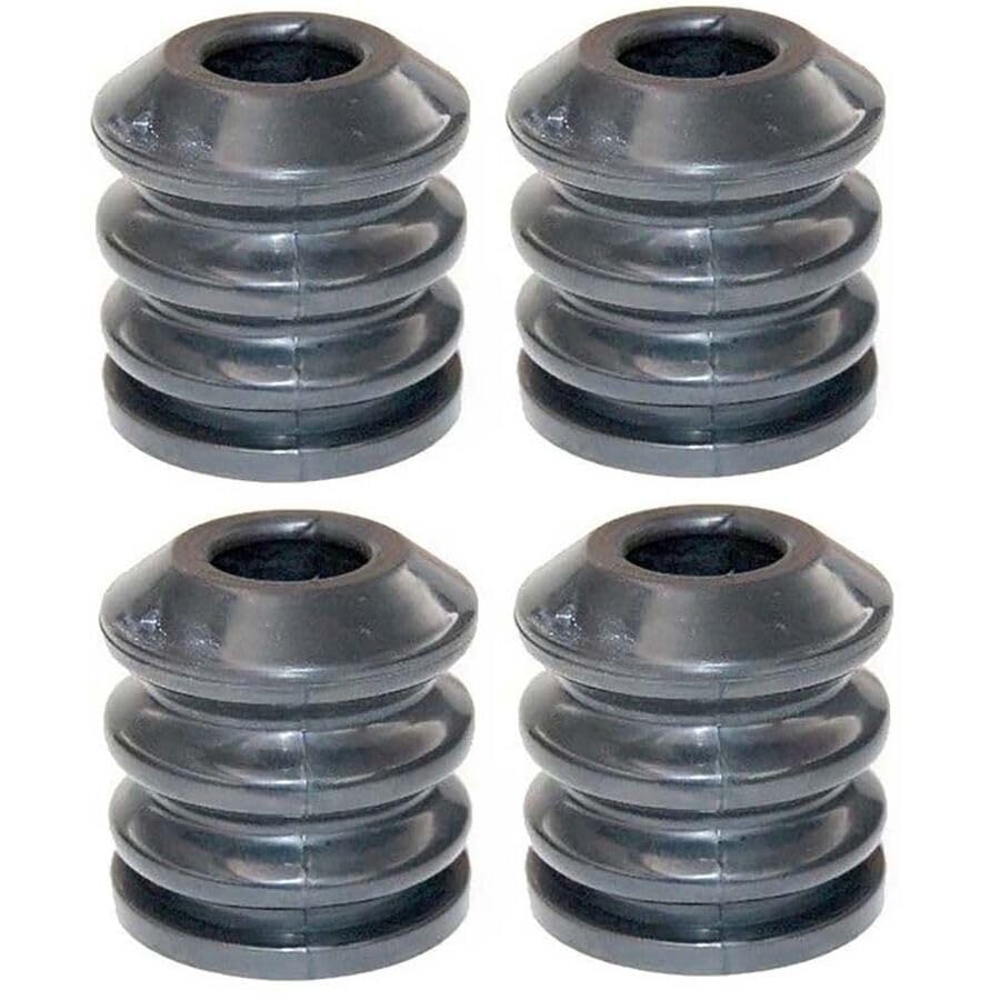 Four(4) Seat Springs Replacement for John Deere 1023E 2025R 2027R 2032R 2210 2305