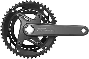 Cassette Shimano 10v 11-30: ¿Cuál es el mejor para tu bicicleta de