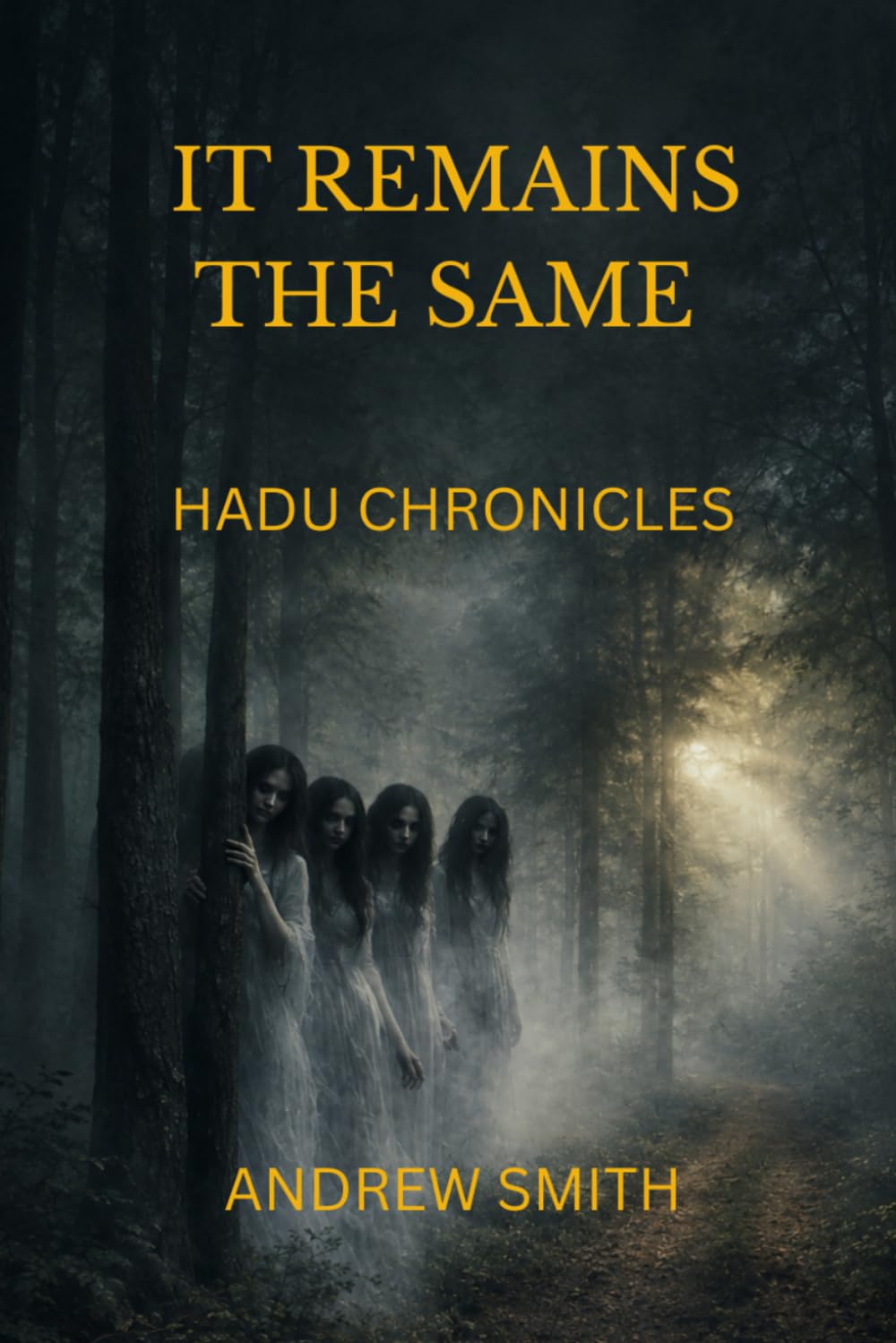 It remains the same: hadu chronicles.