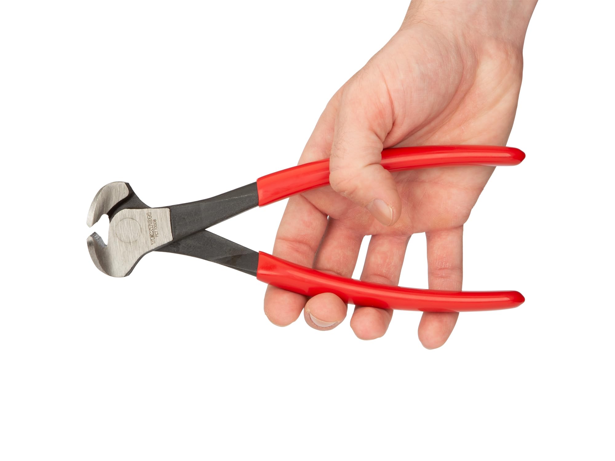 TEKTON PCT10008 - Alicates de corte