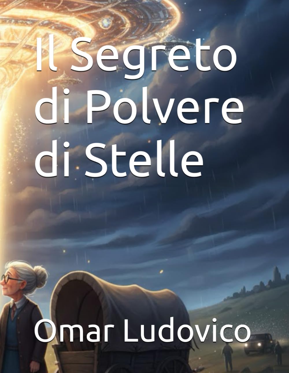 Il Segreto di Polvere di Stelle