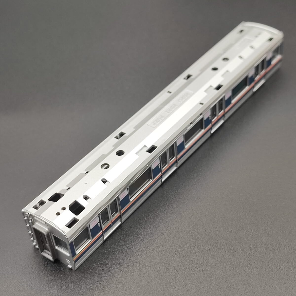 ワミレスまとめ Amazon | TOMIX Nゲージ JR 207 1000系 転落防止幌付 セット 98837