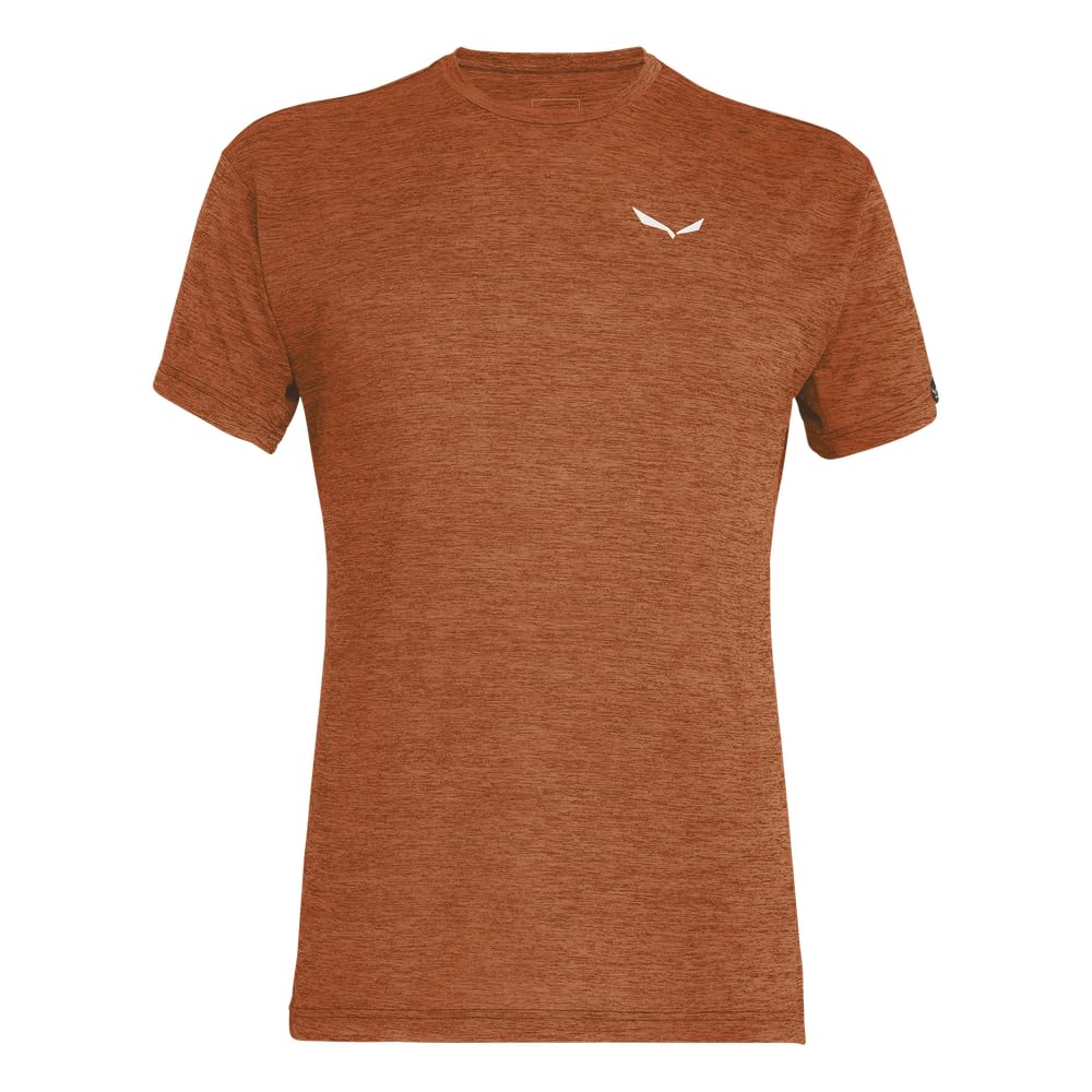 Salewa Puez Melange Dry T-shirt Men