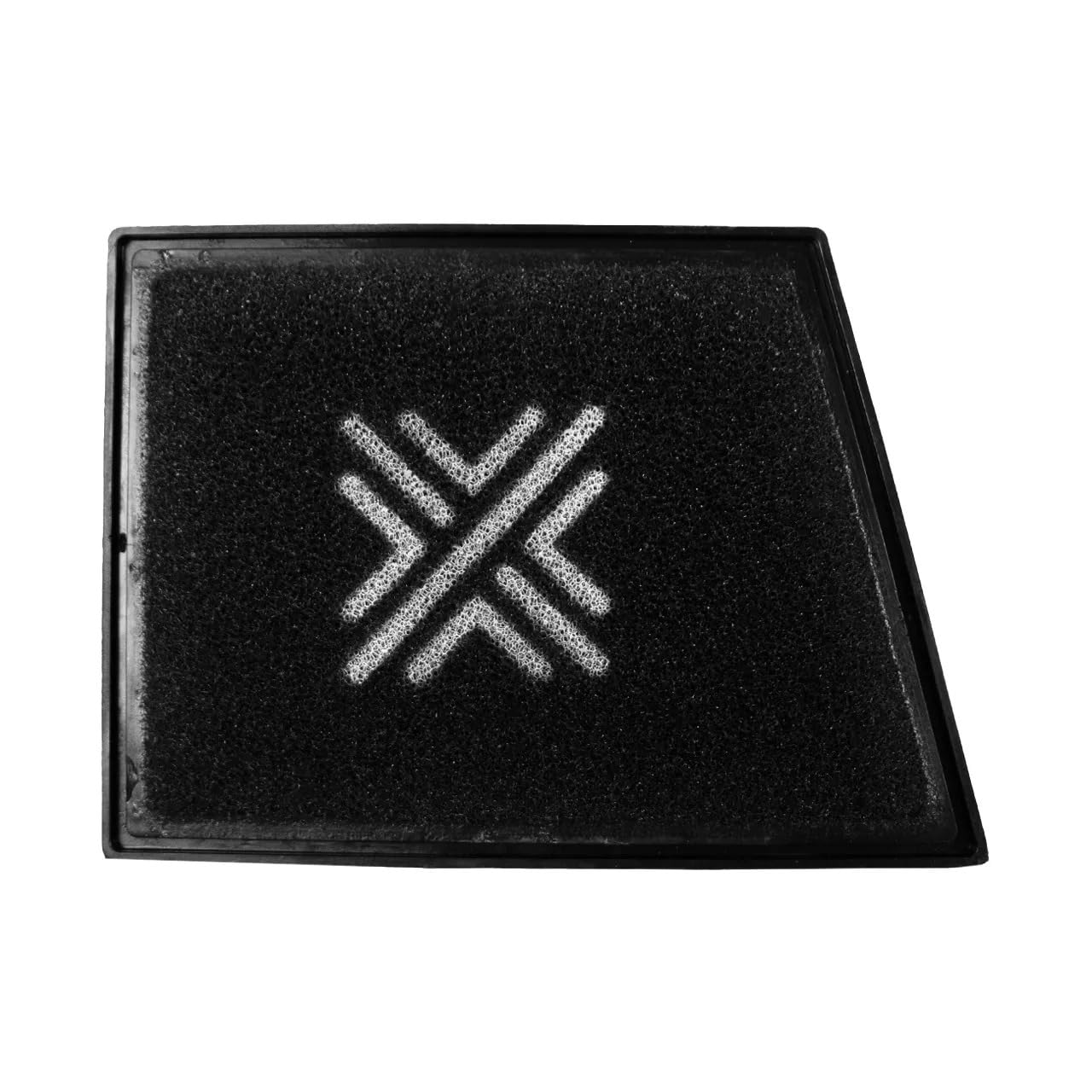 Pipercross Filtro para Alfa Romeo GT 147 156, PP1362 | Aumenta flujo de aire hasta 40%, Mejora economía combustible, Garantía de por vida, Fabricado en GB, Ecológico y lavable
