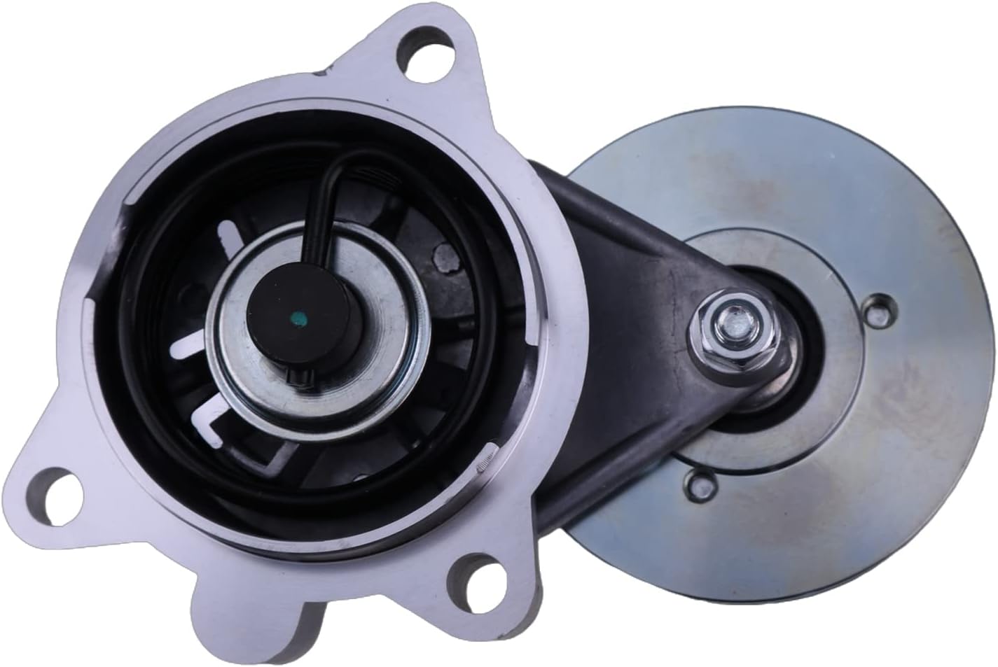 Solarhome Belt Tensioner Pulley 04152510 0415 2510 For Deutz F4L912 F3L912 Engine