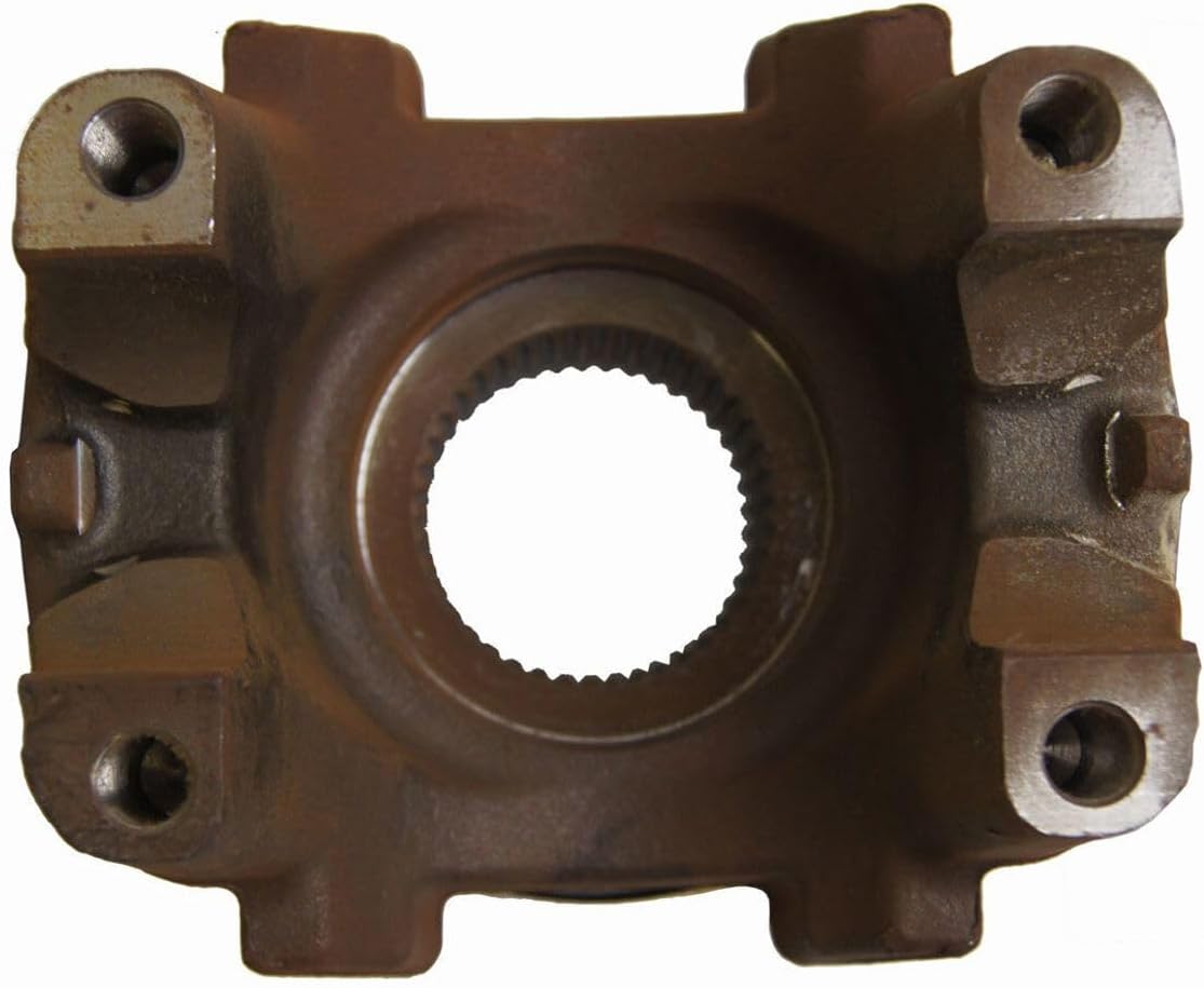 for 2005-2009 for Chevrolet Topkick and GMC Kodiak Transmission Universal Joint Yoke – OEM Replacement Part 15234914