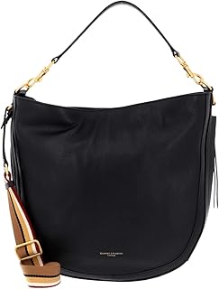 Iris Shoulderbag Nero