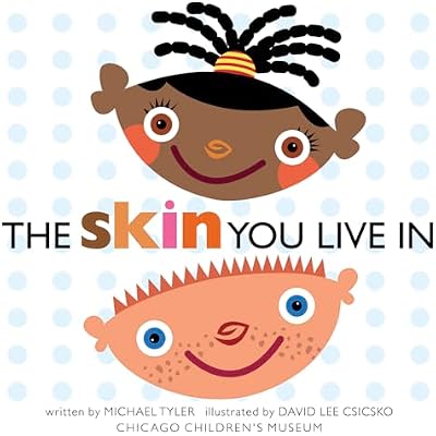 The Skin You Live in