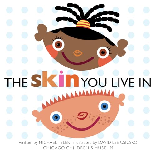 Image of The Skin You Live In