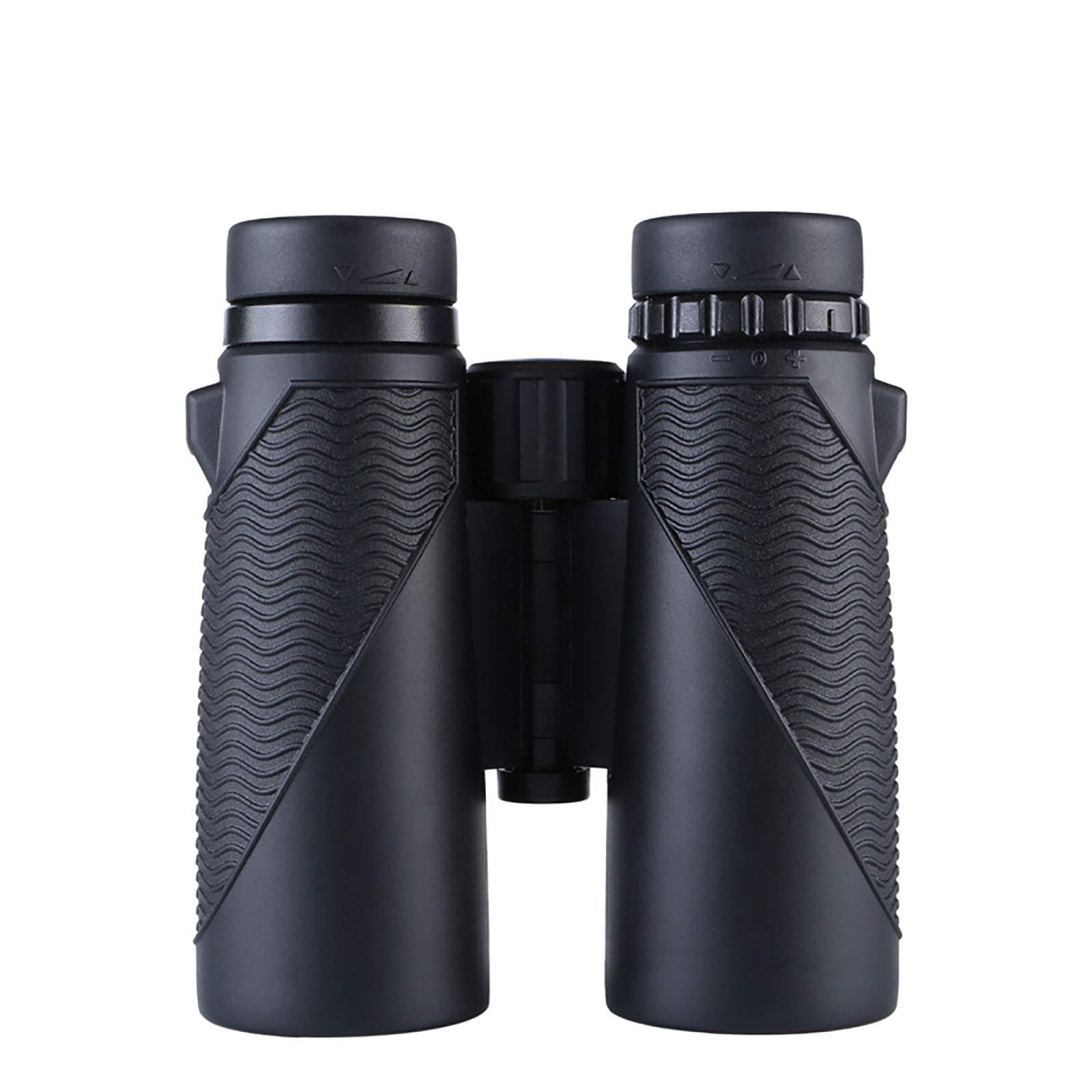 Jumelles 10x42 HD antibuée pour ne plus manquer aucun détail en forêt