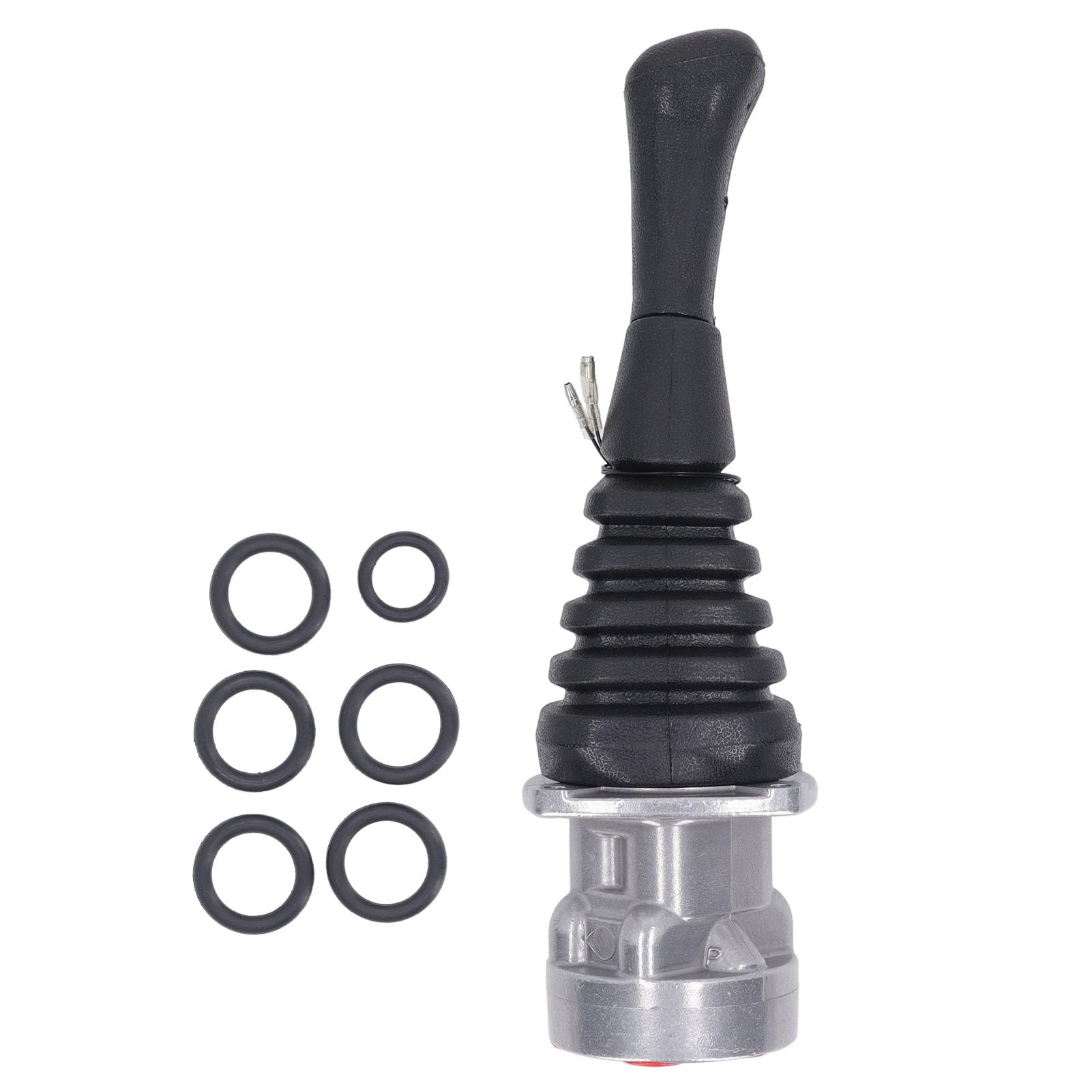 Joystick Switch, Excavator Joystick Assy Handle Right
