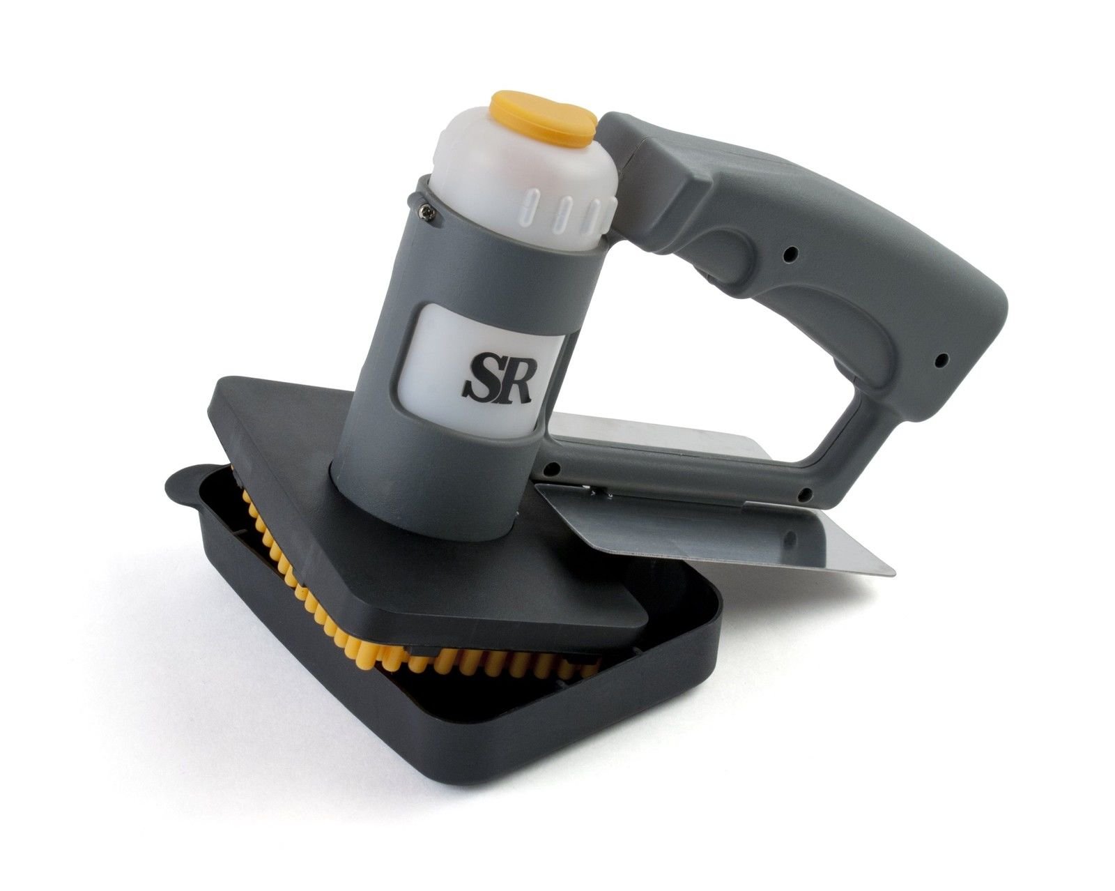 Grilling Grate Oiler Brush