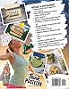Health Wellness and Self-care Vision Board Clip Art Book: Create Powerful Future Life Goals using Goal Setting Questions: 250+ empowering pictures, ... for Women and Men (Vision Board Supplies) #1