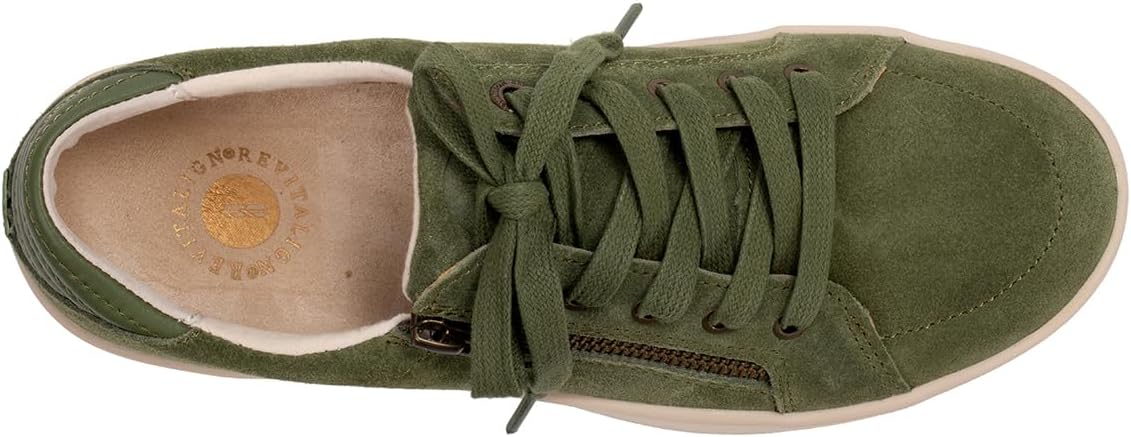 Revitalign Womens Wrigley Low Top - Image 5