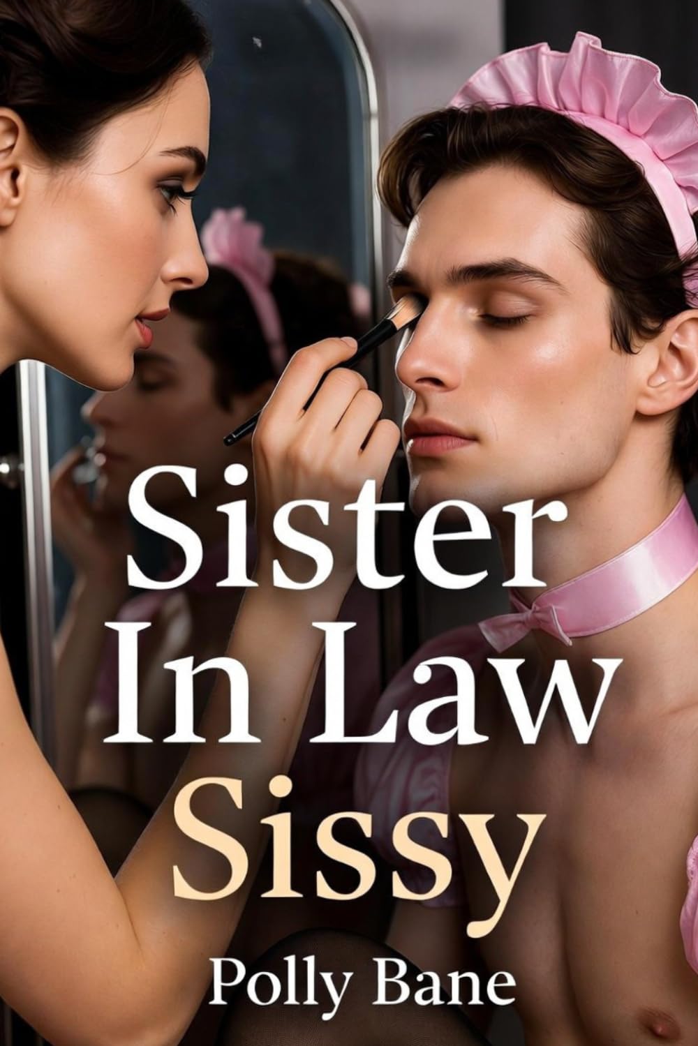 Sister In Law Sissy: A Dark Forced Feminization Erotica Story of Sissy Pansy Training, Coming Of Gender, and Total Submission