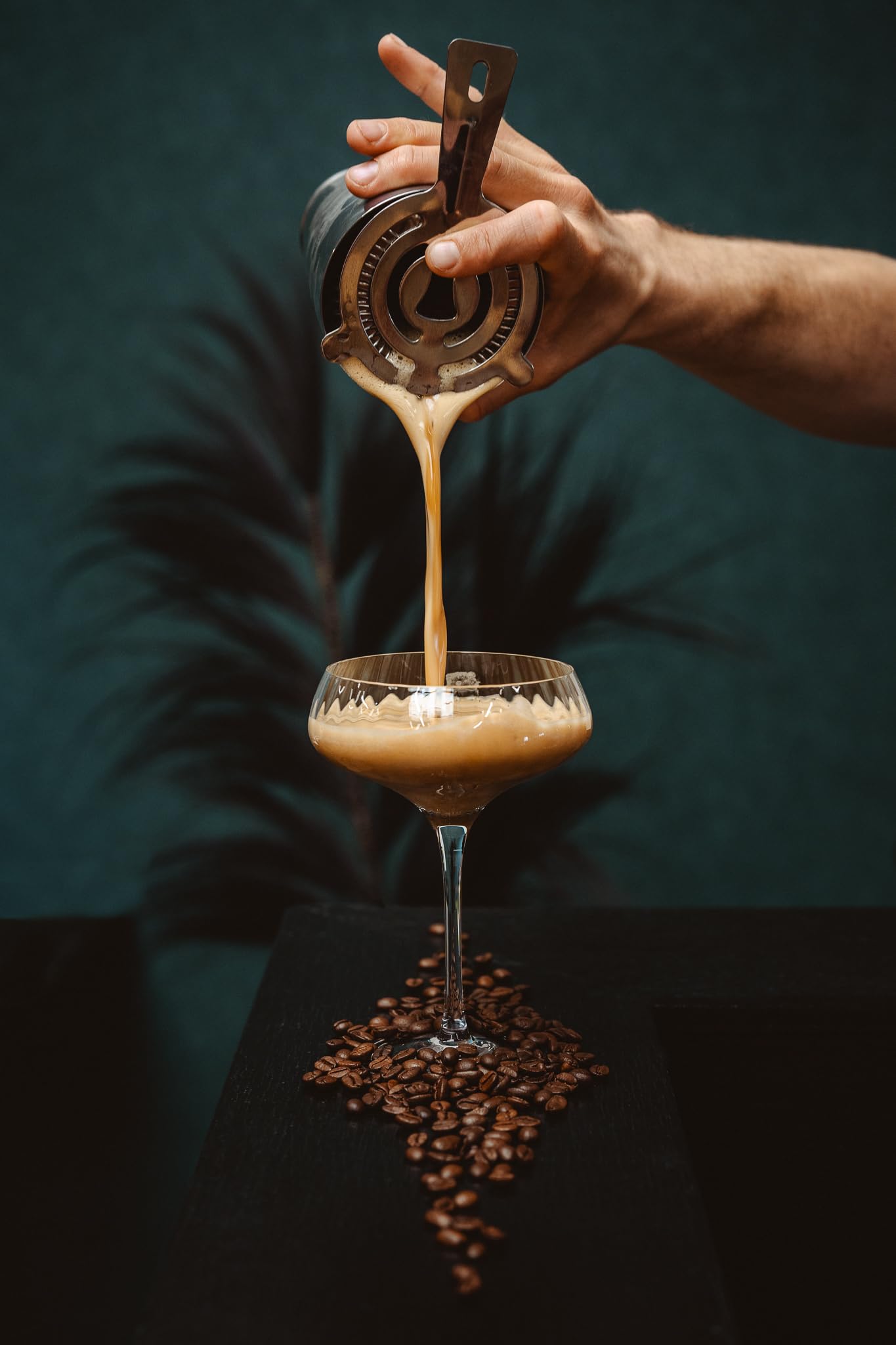 Image secondaire de Set de 2 Verres à Martini Arinto - Leopold Vienna