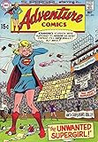 Adventure Comics #393 Cgc 9.4 DC Comics Supergirl
