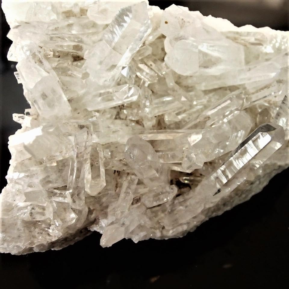 カンチェンジュンガ産クラスター126-2 値下しました！ カンチェンジュンガ産クラスター126-2 値下しました