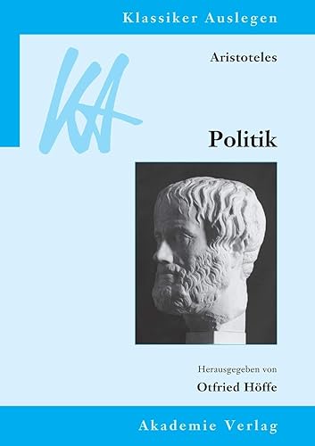 Aristoteles Politik