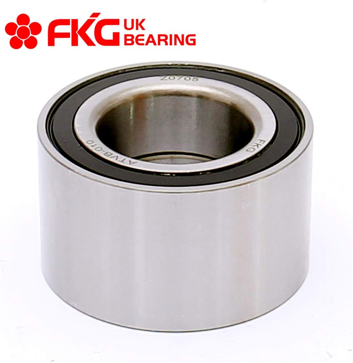 FKG 3514634, 3514342 Front ATV Wheel Bearing fit for Polaris Sportsman, Ranger, Magnum, Set of 2