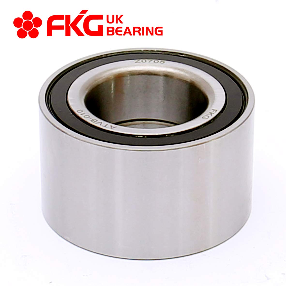 Amazon.com: FKG 3514634, 3514342 Front ATV Wheel Bearing fit for 